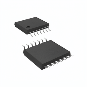 IC GATE XOR 4CH 2 INP 14TSSOP 14 TSSOP (0.173", 4.40mm de ancho) 74AHCT86PW-Q100J Distribuidor autorizado de lógica - Product Image 1