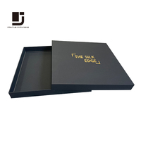 Boîtes d'expédition d'emballage de luxe pour t-shirt personnalisées boîtes d'emballage en carton en papier pour t-shirt pour emballage de cadeau