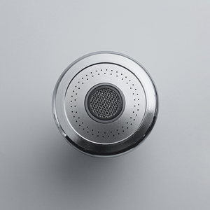Съемный пластиковый распылитель для смесителя высокого давления - Product Image 2