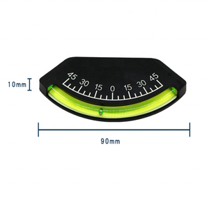 Customized 45&deg; Vehicle Ship <strong>Level</strong> High Precision <strong>Level</strong> Car <strong>Level</strong> - Product Image 2