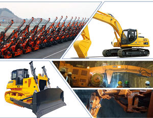 รถตักดินใต้ดินขนาด<span class=keywords><strong>7.5</strong></span>ตันที่มีความคล่องแคล่วดีเยี่ยม - Product Image 4