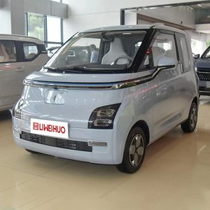 2025 Jm-ev Yizhi <span class=keywords><strong>Ev3</strong></span> Edición Comfort 330km Mini Coche Eléctrico de 4 Ruedas, 5 Puertas y 4 Asientos, Vehículo de Nueva Energía para Adultos, <span class=keywords><strong>Motor</strong></span> de 300kW - Product Image 2