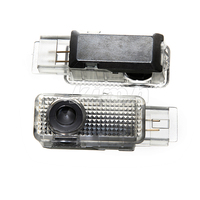 Neue LED-Autotür-Logoleuchte für Mercedes C-Klasse W203 W204 W205 W211 C180 C200 C240 C230 C300 C270 C280 C350 C320 AMG 4MATIC