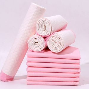Vente en gros usine de couches pour animaux de compagnie, tapis d'apprentissage jetables pour chiots, couches absorbantes pour animaux, tapis de propreté super absorbants pour animaux - Product Image 2