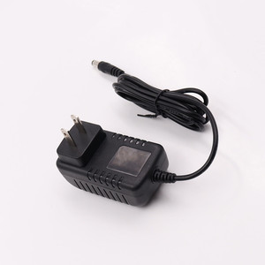 12V 1.5A <b>Switching</b> Power Supply Us <b>Plug</b> Dc Output For Router Tv Cat Adapter Constant Pressure Model - Product Image 3