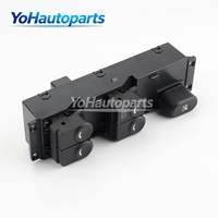 Interruptor de Control de Elevalunas Eléctrico 93570-1R101 para HYUNDAI Verna