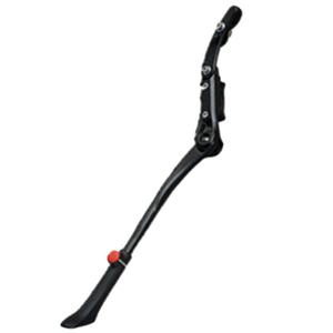 Standar Penopang Sepeda Gunung Dapat Diatur, Suku Cadang Sepeda Kualitas Tinggi Bahan Aloi Aluminium Ganda, Standar Sepeda Gunung Dapat Disesuaikan - Product Image 1