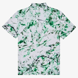 Polo de golf deportivo de algodón 100% de alta calidad al por mayor informal liso nuevo diseño con logotipo impreso ajustado - Product Image 4