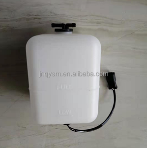 Aftermarket Tank tank Tank tangki air cocok untuk D39PX-21 D31 PC1250 D39 D375 D475 D135 Dozer - Product Image 3