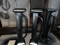 Bélier de porte de haute qualité pour le soutien d'intervention d'urgence de sauvetage en cas d'incendie