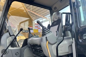 รถขุดตีนตะขาบ Caterpillar 320d มือสองจากญี่ปุ่นแท้ น้ำหนัก 20 ตัน รถใหม่เข้ามาใช้งานแล้ว รถขุดมือสอง Cat320D ได้รับการรับรองมาตรฐาน CE - Product Image 6