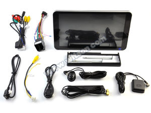 Автомагнитола <span class=keywords><strong>WITSON</strong></span>, Android, 13 10,1 дюймов - Product Image 6