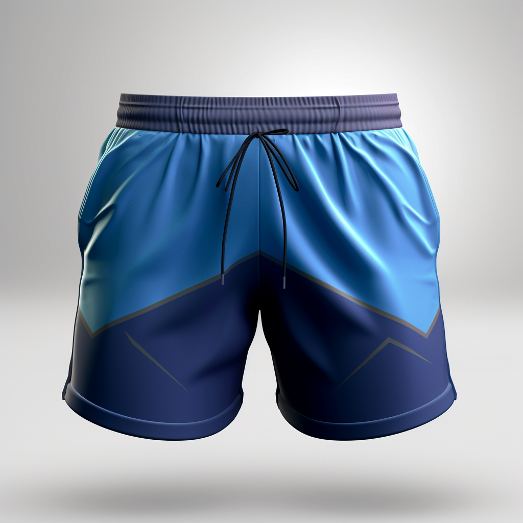 Quick Dry Shorts#05