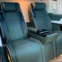 Vente en usine des sièges de luxe inclinables personnalisés par des professionnels les mieux notés pour Van Rv