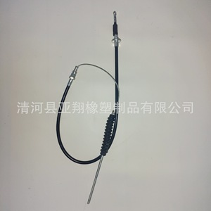 สายล็อคประตูฟอร์ด 4170579 YC15 V26660 ตัวกระตุ้นล็อค AC ระบบล็อคกลาง - Product Image 5