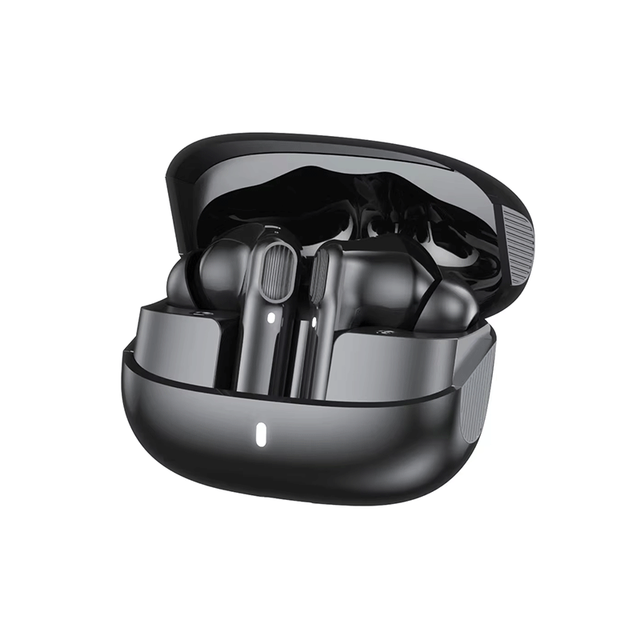 Cheaper TWS Wireless Noise Cancelling Earbuds LED for 5.4 IPX2 Waterproof Deep Bass Touch Control Clear Call Mic for