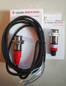 เซ็นเซอร์โฟโตอิเล็กทริก Leuze LS328/9D-M12 ของแท้ใหม่เอี่ยม คุณภาพเสถียร เหมาะสำหรับใช้งานในอุตสาหกรรม มีสินค้าในสต็อก - Product Image 2