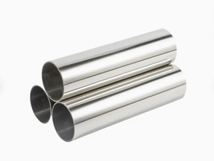 Tube carré sans soudure en acier inoxydable galvanisé ASTM 202, longueur 5800 mm, diamètre extérieur 6 mm-2500 mm - Product Image 2