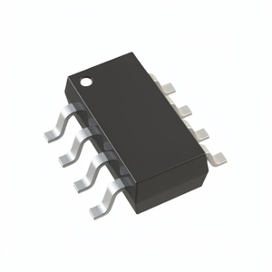 LTC2927ITS8 # TRPBF SOT 23 8 Thin, TSOT 23 8 Acheter en ligne Composants électroniques Gestion de l'alimentation (PMIC) BOM IC En stock - Product Image 1