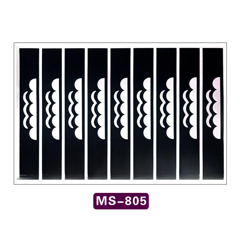 Ms-805 - 210x148mm