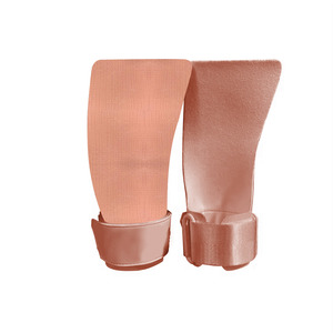 Guanti per Allenamento Fitness con Protezione per Polso e Impugnatura per Trazioni e Crossfit - Product Image 2