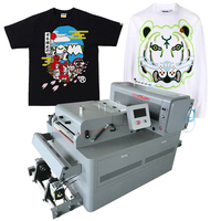 Imprimante grand format dtf à jet d'encre, appareil d'impression pour t-shirts, prix article
