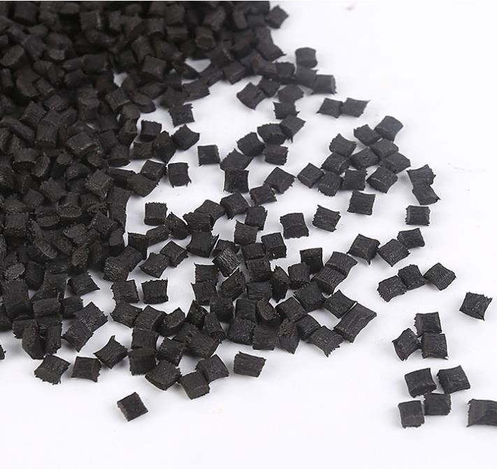 Virgin PA6 PA66 Nylon 6 Nylon 66 PA Granule Polyamide 66 Factory Price PA66 Resin