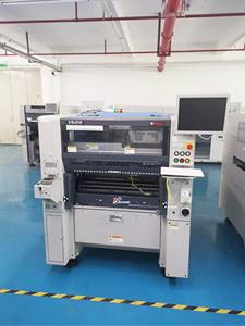 Machine automatique ultra-rapide d'endroit de sélection de Yamaha Ys24 SMT Composants stables de PLC Machines électroniques d'<span class=keywords><strong>occasion</strong></span> Grande valeur! - Product Image 5