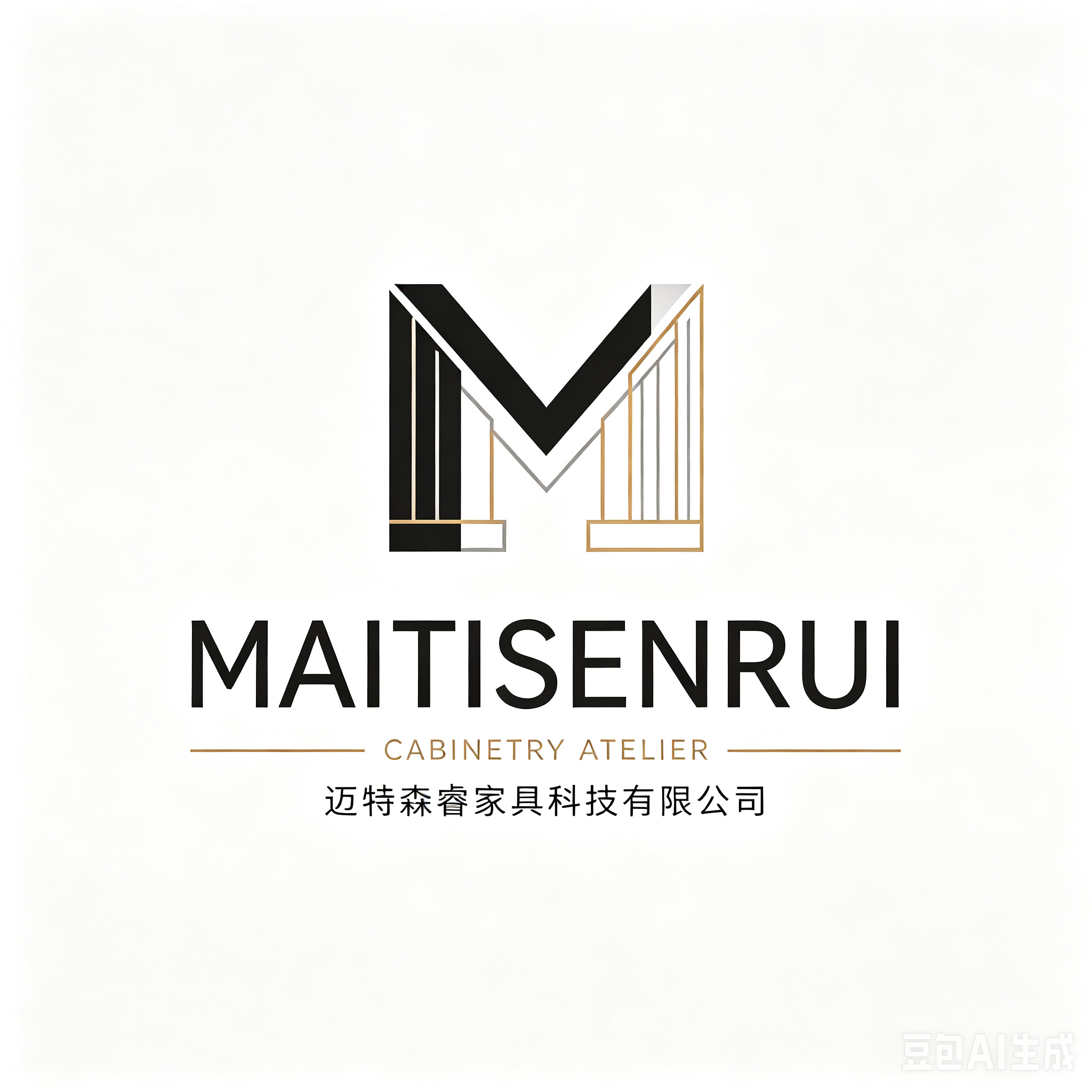 Shaanxi Metsenrui Furniture Technology Co., Ltd. logo