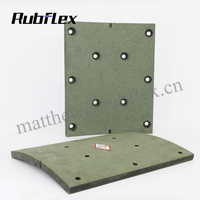 Embrayage Eaton Airflex 38VC1200 142739 à utiliser pour le broyeur à boulets SAG