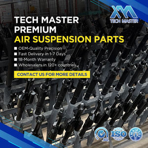 Suspension pneumatique Tech <span class=keywords><strong>Master</strong></span> 2203202438 pour Mercedes W220, ressorts hélicoïdaux, amortisseurs S350 S400 S500, <span class=keywords><strong>kit</strong></span> de suspension coilover, amortisseur - Product Image 6