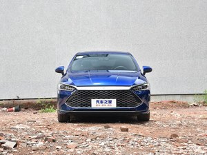 BYD Qin PLUS รุ่นปี 2026 DM-i 128KM รุ่น Leading Edition - Product Image 2
