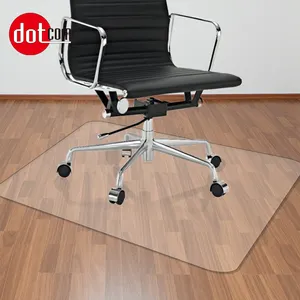 Good Quality Floor Protection Mat Office Chair Office Chair Mat For Carpeted Floor