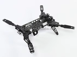 Desarrollo rápido y prototipos de piezas Soluciones de mecanizado CNC de acero inoxidable con tecnología de electroerosión por hilo - Product Image 6