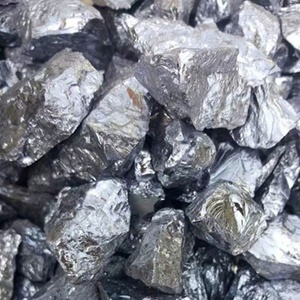 Iron <b>Casting</b>/Steel Making Used Ferro Silicon Ferrosilicon FeSi Low Al Content - Product Image 4