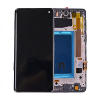 Écran LCD TFT pour Samsung Galaxy S10, écran tactile LCD, assemblage de numériseur, remplacement