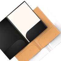 Carpeta de Presentación Expandible A4 Y623 YUCHAN DL-N-1056 con Bolsillo para Tarjetas de Visita