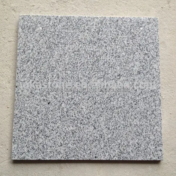 G633 Trung Quốc Màu Xám Sardo Granite