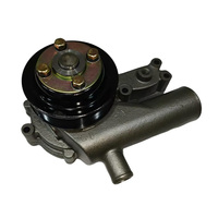 Moteur Yuchai YC6M YC6MJ YC6K YC6MK YC6T YC6K12 YC6K13 YC6CA YC8CL YC12VC YC16VC Pompe à eau 13067684 pour Yuchai