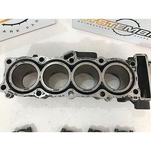 Set Cilindro e Pistoni YAMAHA FZ8 per Ricambi Motore Moto - Product Image 4