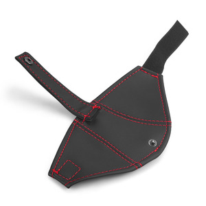 Ceinture de sécurité de style sportif pour voiture de course, limiteur d'épaule avec boucle et housse de protection, harnais d'épaule guidé haute performance - Product Image 2