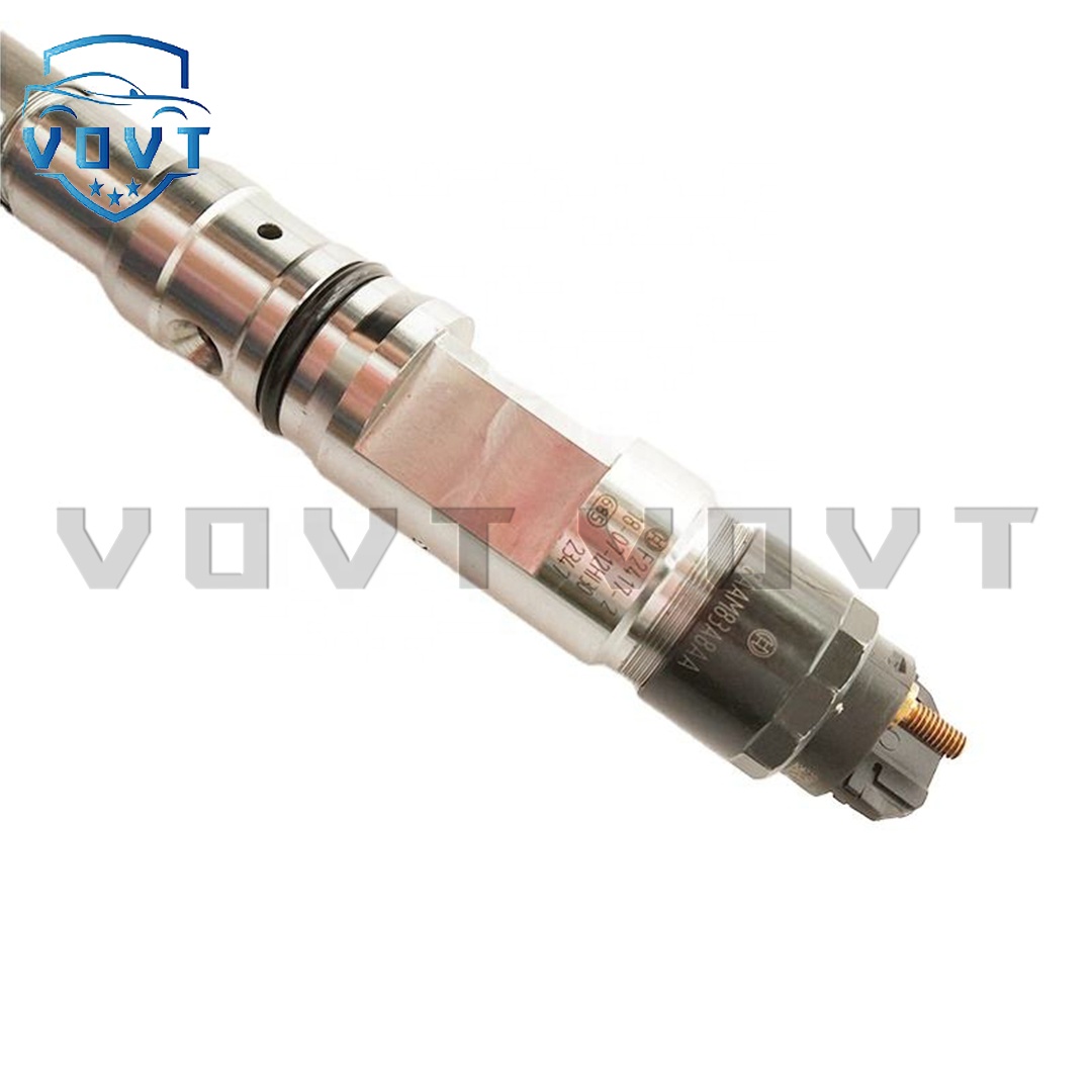 Common Rail Diesel Fuel Injector 0 445 120 087 0445120087 for Bosch Injection Common Rail