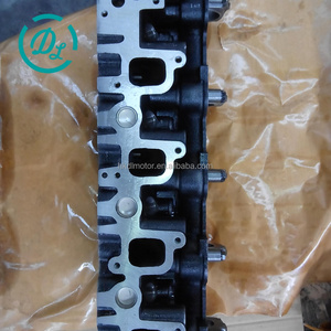 Culasse Diesel EexcavaStart 5L 11101-54150 pour Véhicules Lourds - Durable, Fiable, Installation Facile - Product Image 2