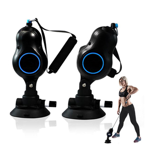 BunnyHi LS008 última banda resistente gimnasio casa <span class=keywords><strong>polea</strong></span> soga de Entrenamiento Entrenador pared <span class=keywords><strong>polea</strong></span> tirar interminable cuerda entrenador - Product Image 1