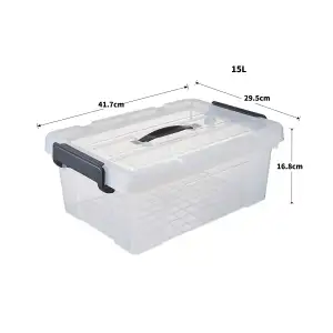 15L Amazon hot sale laundry thor plastic drawer front open for clothes and shoe organizer rack pastel storage box