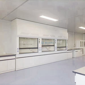 Precio de muebles de laboratorio, venta al por mayor, banco de laboratorio anticorrosivo con ácido y álcali, banco de trabajo superior para medicina, física y laboratorio de química - Product Image 3