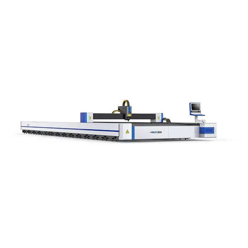 Hot sale metal laser cutting machine lazer cut industrial machinery equipment