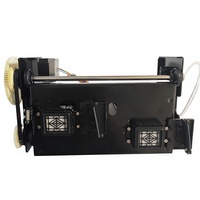 Estación de Cabezal de Impresión Doble para Impresora Plotter Digital Universal Galaxy SID Triton UD-1812LC 2112LC 2512LC 3212LC 3212LD