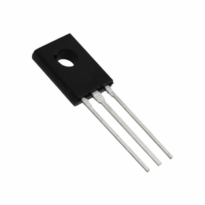 Thyristors BOM IC In Stock TO-225AA, TO-126-3 MCR106-8G Electronics Component - Product Image 1
