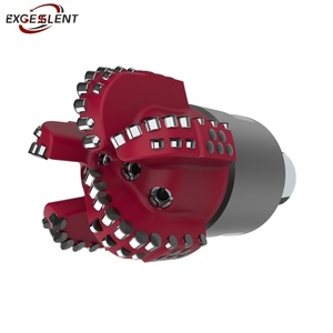 Chất lượng cao ISO API chứng nhận khoan dầu PDC khoan <span class=keywords><strong>bit</strong></span> 8.7inch tci PDC khoan <span class=keywords><strong>bit</strong></span> cho giếng dầu - Product Image 1